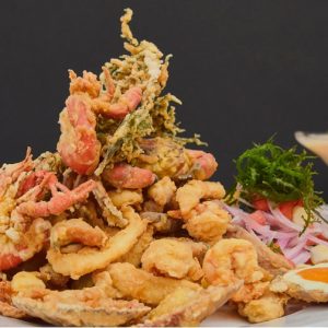 Jalea Mixta