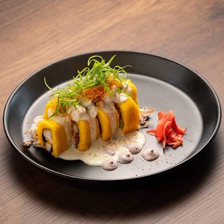 Maki Causa Furai