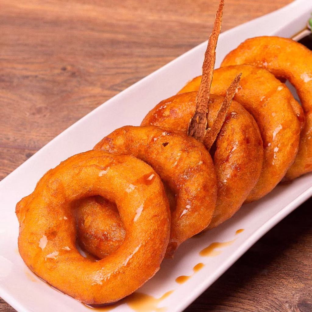 Picarones