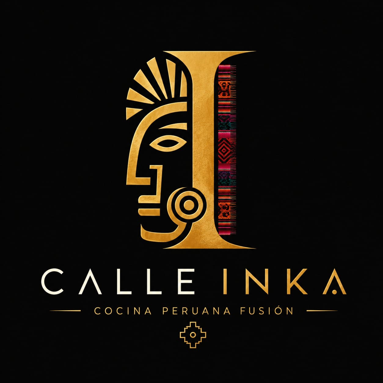 Calle Inka – Restaurante de Fusion Peruana