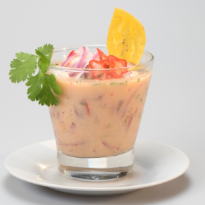 Leche de Tigre Clásica
