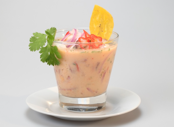 Leche de Tigre Clásica