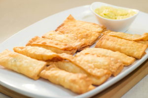 Tequeños de Queso
