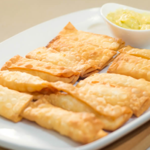 Tequeños de Queso